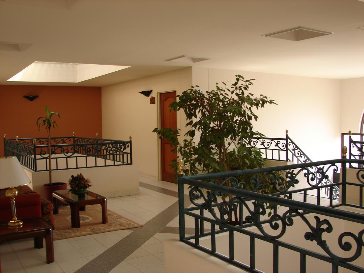 Tuluá Hotel Principe מראה חיצוני תמונה